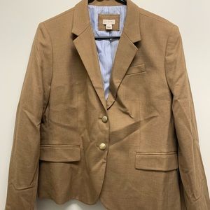 JCrew School Blazer
